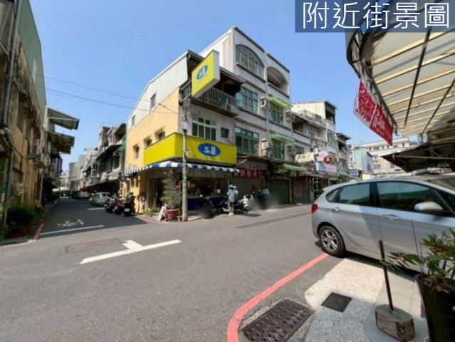 東區公寓-3