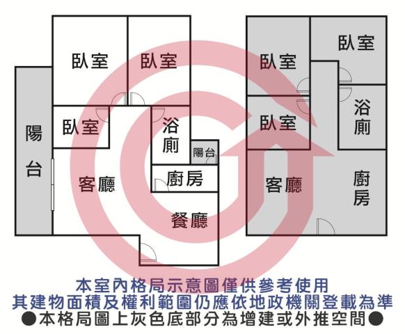 東區公寓-5