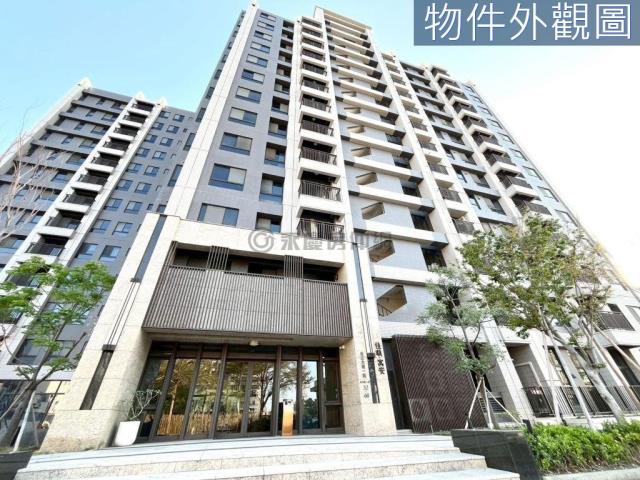 台南安南大樓-0