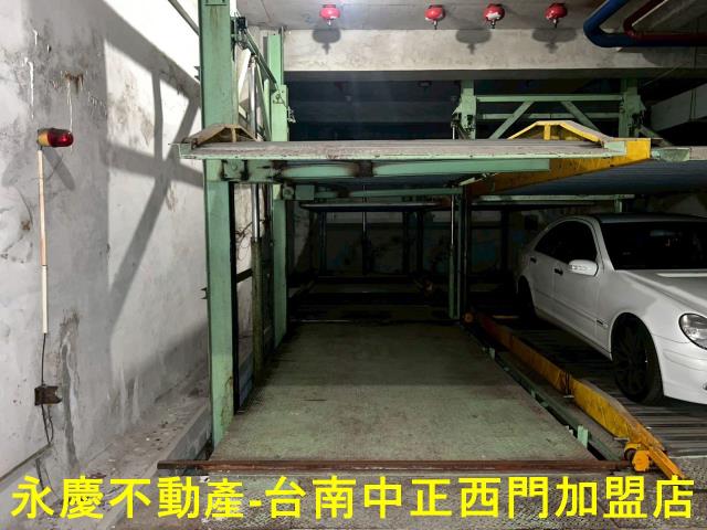 台南北區大樓-9