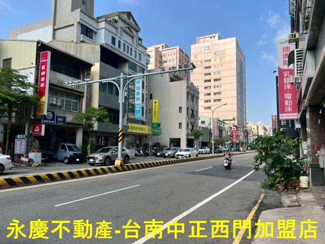 台南北區大樓-10