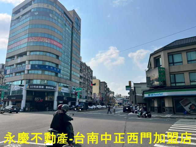 台南北區大樓-12