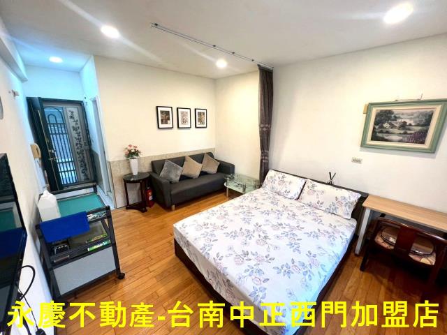 台南北區大樓-1