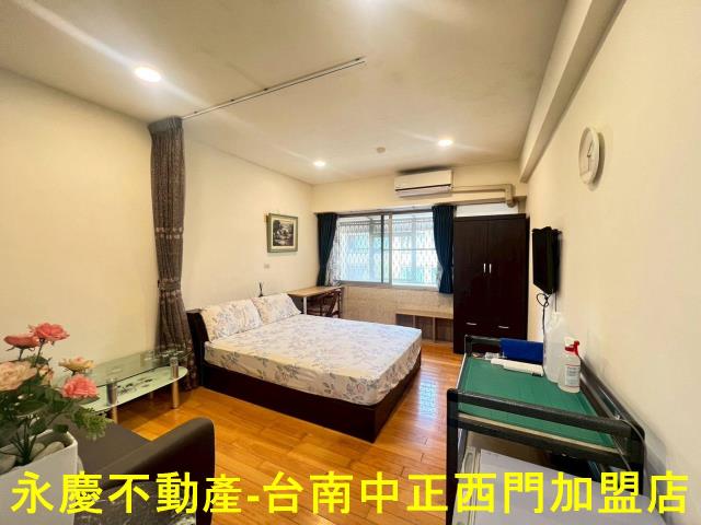 台南北區大樓-3