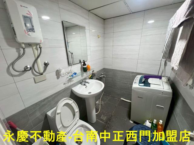 台南北區大樓-4