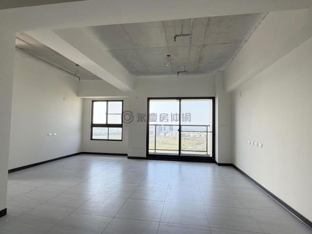 台南安南大樓-1