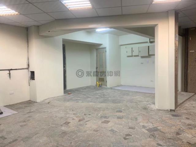 台南永康大樓-11