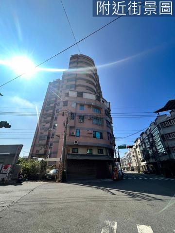 台南永康大樓-13