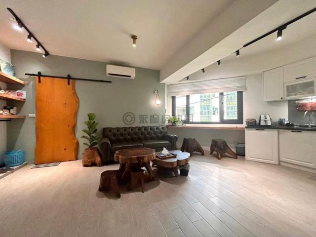 台南永康大樓-1