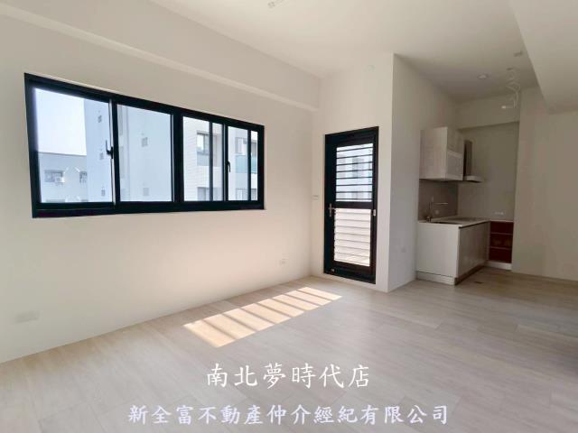 台南善化華廈-1