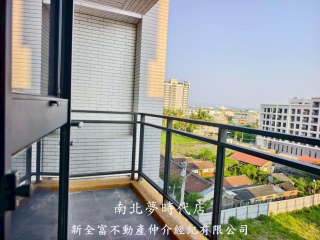 台南善化華廈-9