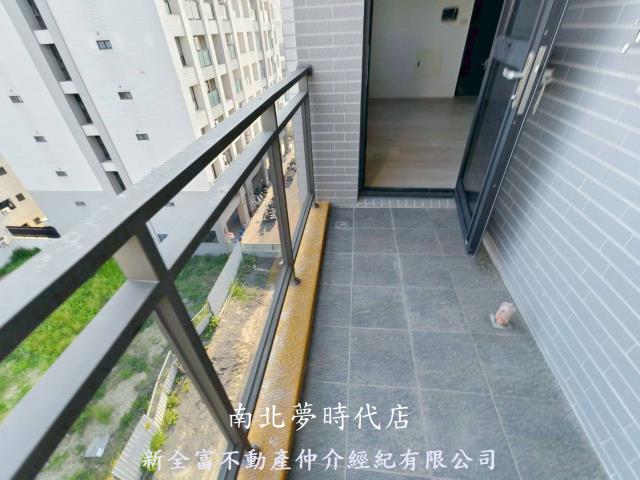 台南善化華廈-10