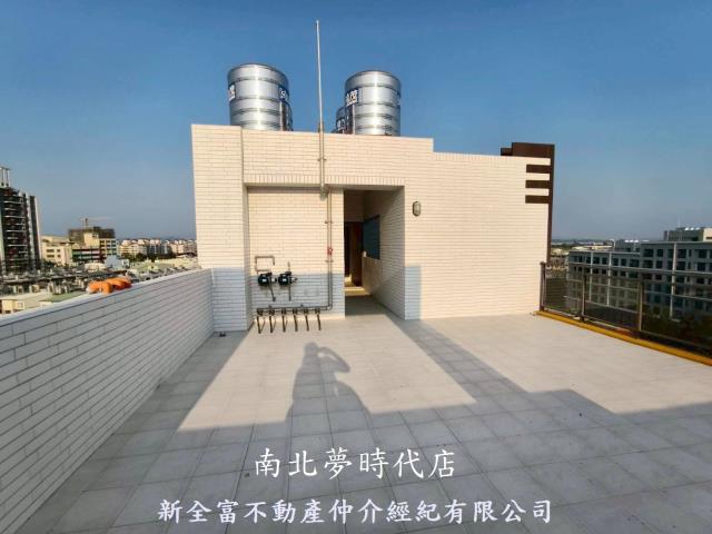 台南善化華廈-11