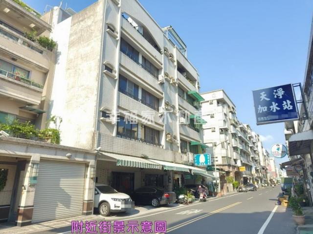 安平店面-11
