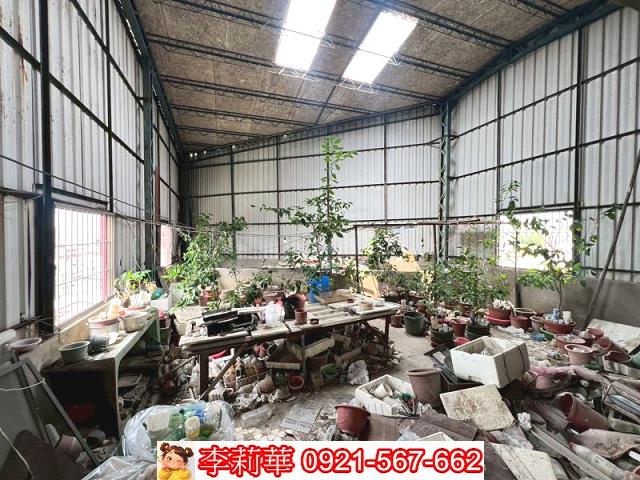 台南新化店面-5