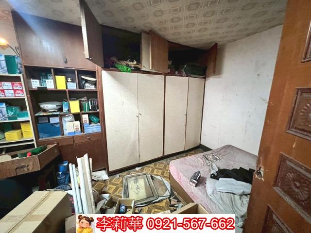 台南新化店面-7