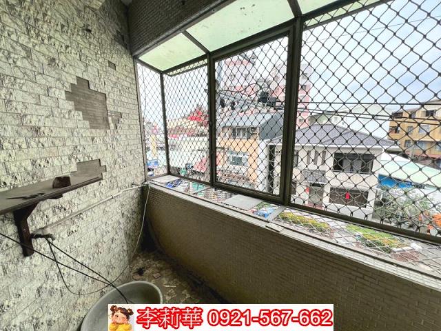 台南新化店面-8