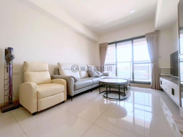 台南永康大樓-1