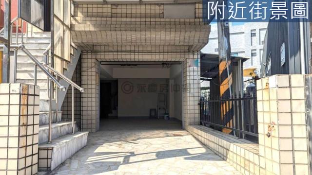 台南永康透天-11