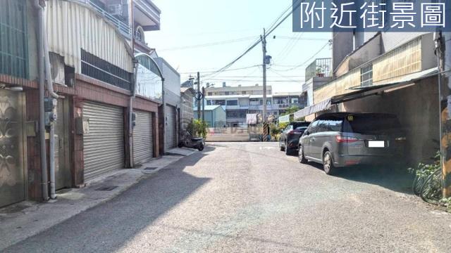 台南永康透天-12