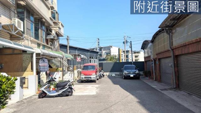 台南永康透天-13