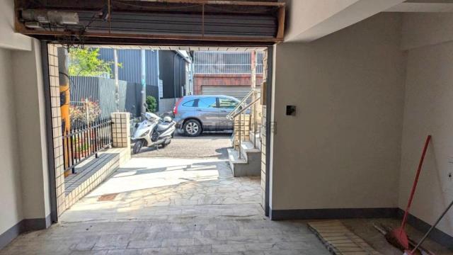 台南永康透天-0