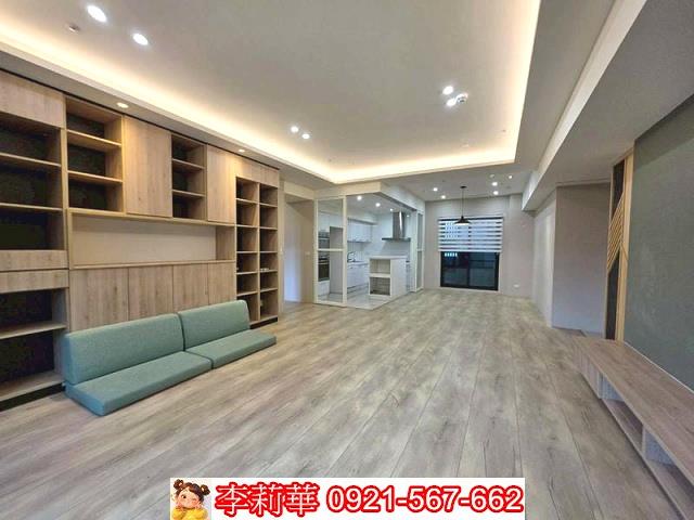 台南北區大樓-5