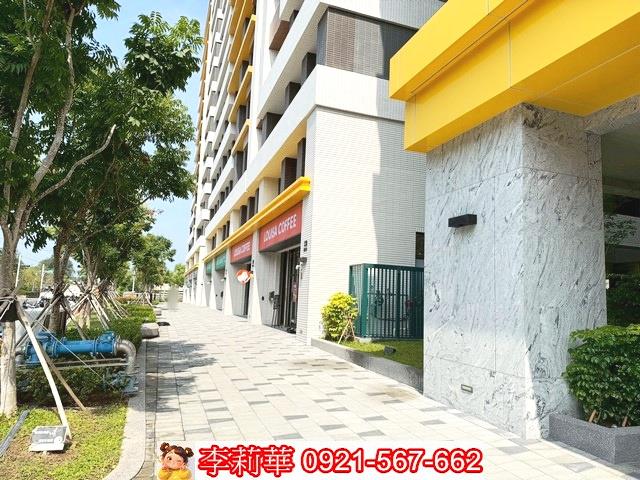 台南仁德大樓-2