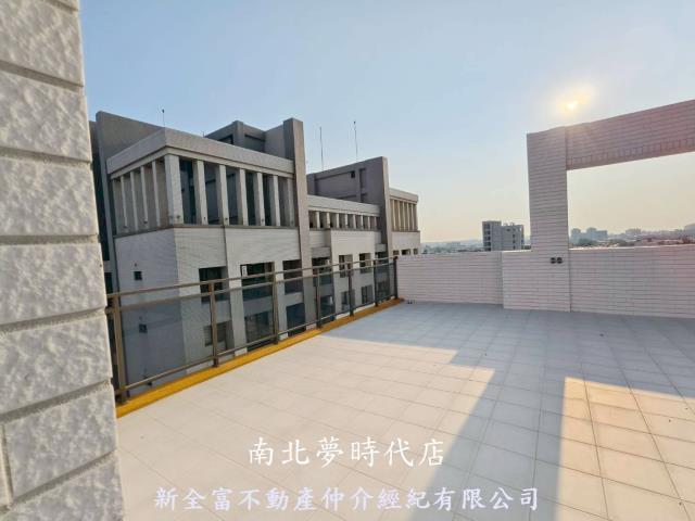 台南善化華廈-11