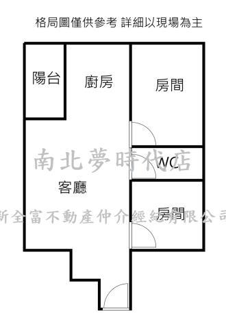 台南善化華廈-14