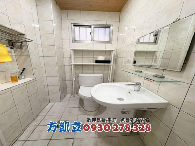 台南安南透天-12