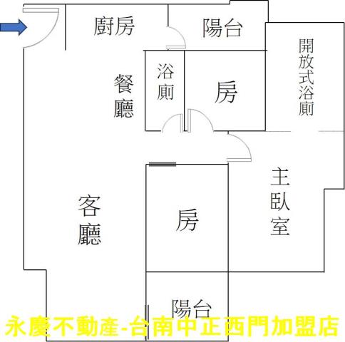 安平大樓-14