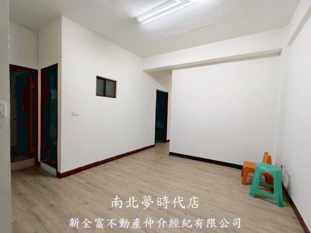 台南東區公寓-2