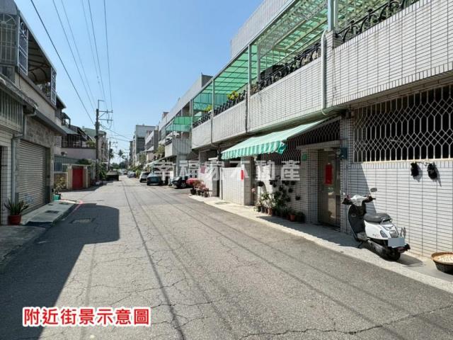 台南永康別墅-9