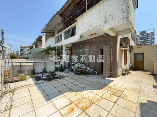 台南永康別墅-13