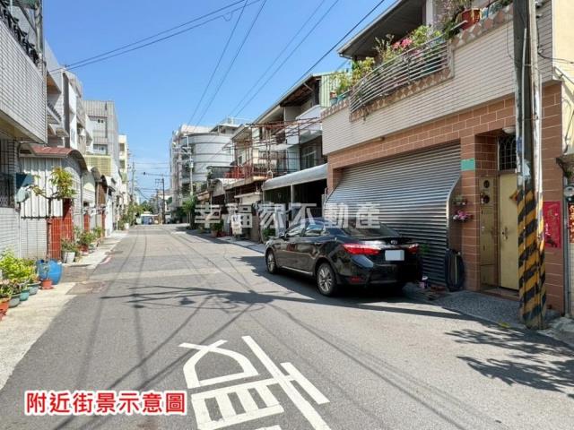 台南永康別墅-3