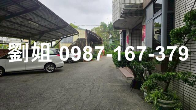 台南永康廠房-2