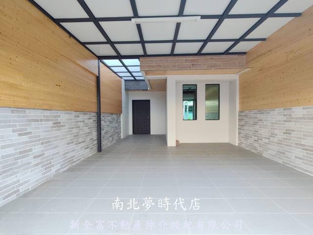台南安南透天-0