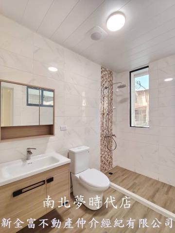 台南安南透天-8