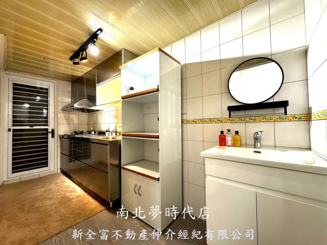 台南永康華廈-6