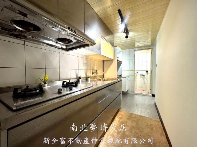 台南永康華廈-7