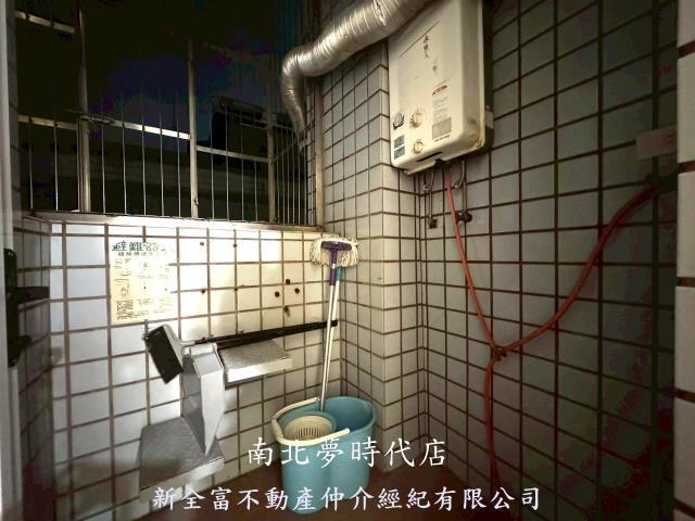 台南永康華廈-9