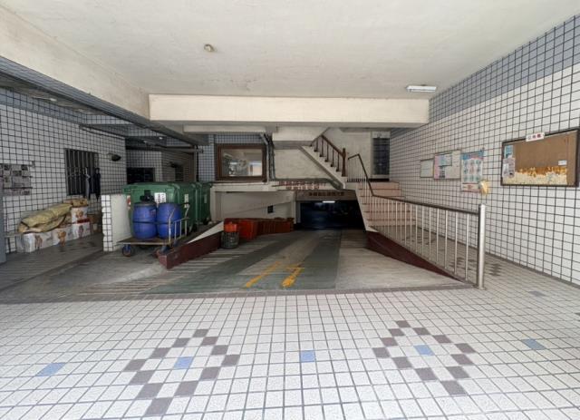 台南永康華廈-12