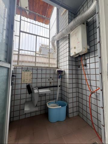 台南永康華廈-13