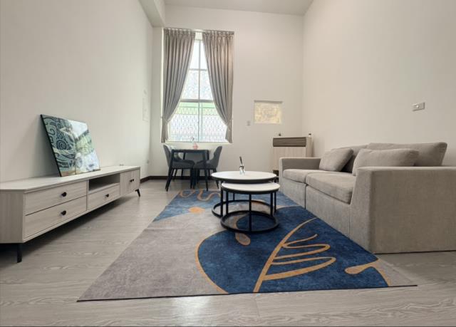 台南永康華廈-0