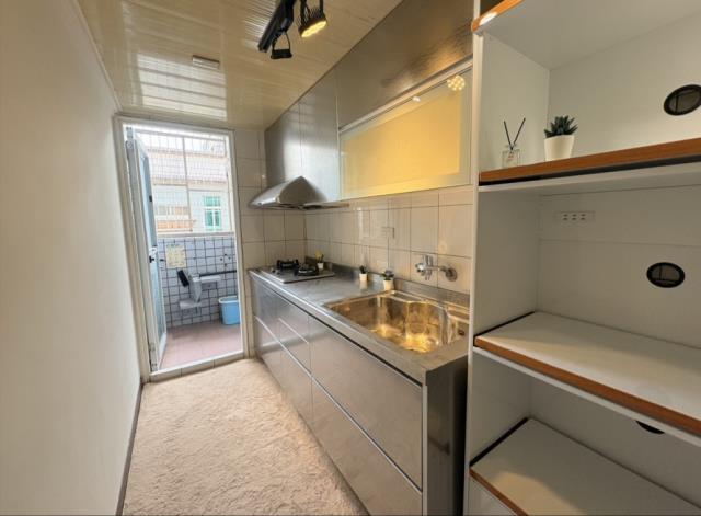 台南永康華廈-8