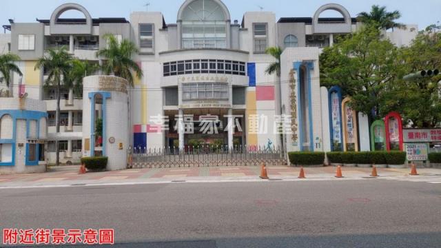 台南華廈-13