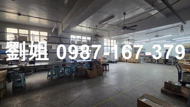 台南廠房-1