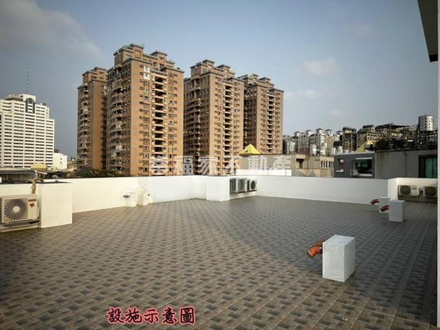 台南北區華廈-10