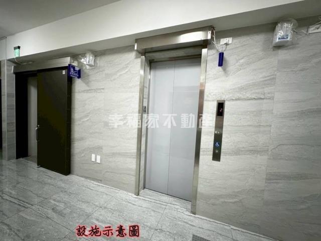 台南北區華廈-12